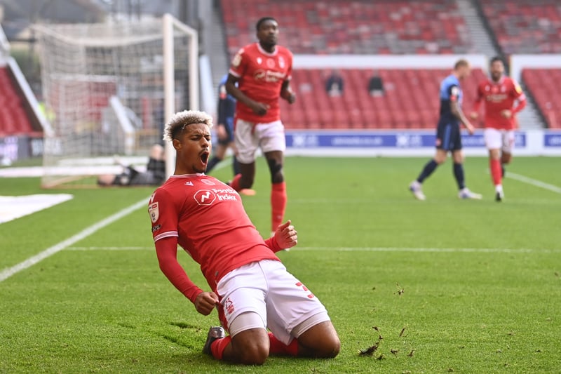Birmingham City boss Lee Bowyer was questioned about whether he would re-sign Nottingham Forest striker Lyle Taylor and refused to rule it out, stating 'we will have to see what happens'. (Football League World)