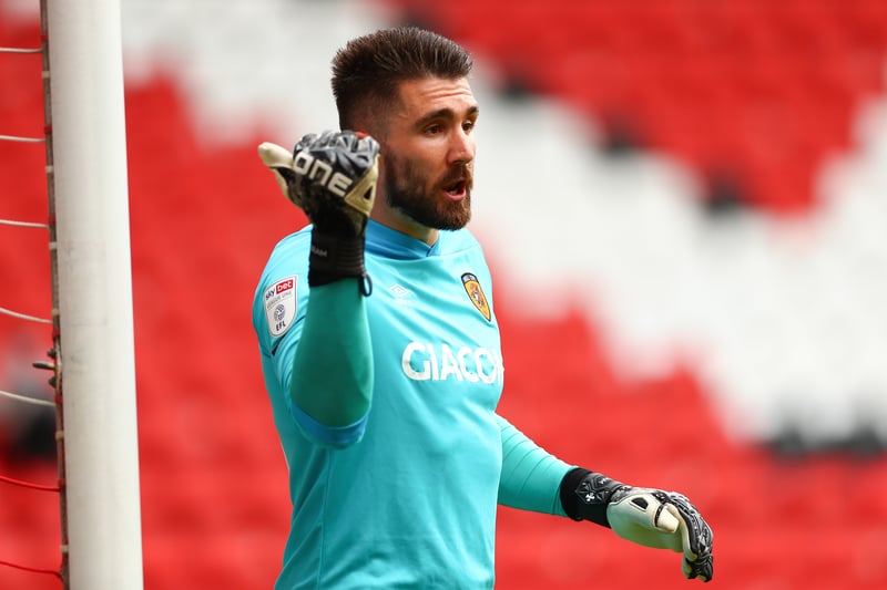Hull City goalkeeper Matt Ingram has admitted he would love to stay at the club, with his contract set to expire in the summer. The 28-year-old has made 27 appearances in the Championship this season. (The 72)