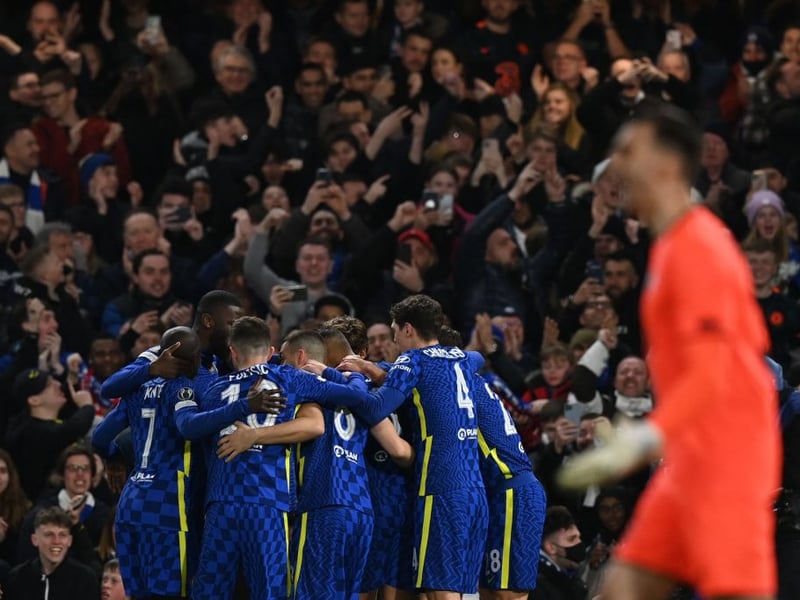 Chelsea were stunned by Brentford on Saturday. Despite the European champions taking the lead, they surprisingly lost 4-1 on their home patch.