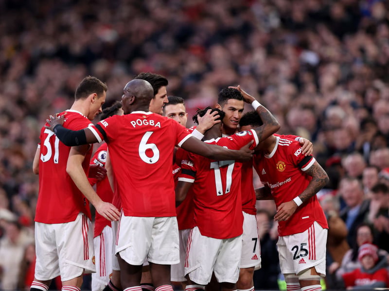 Certainly, Man United could do without dropping points with their hopes of finishing in the top four hanging by a thread. 