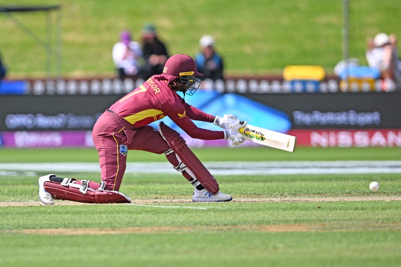 West Indies captain and another all-rounder, Stafanie Taylor was another top performer.  Scoring vital half centuries and a 48 for her team as well as taking wickets at crucial moments for her side throughout the tournament, Taylor would be an excellent vice-captain for Meg Lanning’s international XI. 
