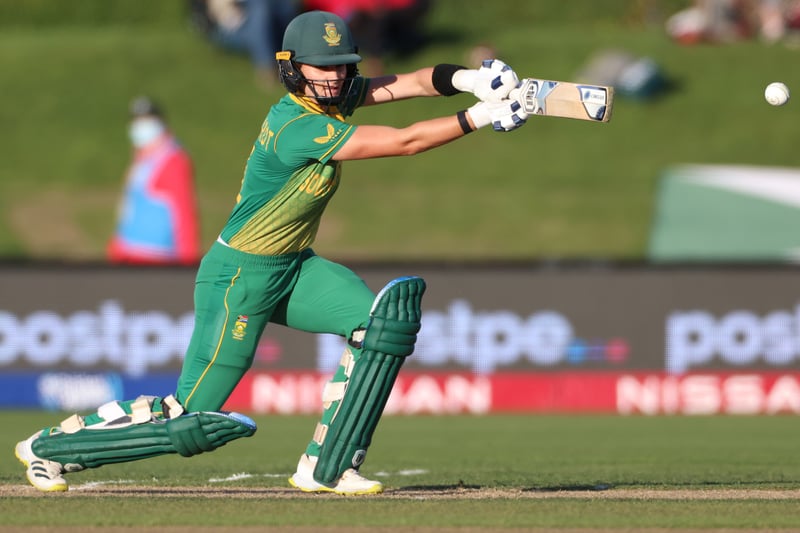 In her seven innings for South Africa, Laura Wolvaardt scored 433 runs, making her one of the tournament’s highest scorers. At the age of just 22, Wolvaardt will likely be South Africa’s danger woman for many years to come and with an average of 54.12, who else would you rather have kick-starting your innings?