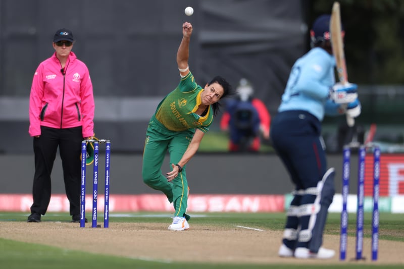 South Africa had probably the most thrilling ride to the semi-finals out of the eight nations. Winning by a margin of one wicket or just a few runs, it was Marizanne Kapp that continued to keep South Africa’s hopes alive. Her five wicket haul against England in their first meeting as well as an unbeaten 34 against New Zealand were two of her most outstanding passages of play.