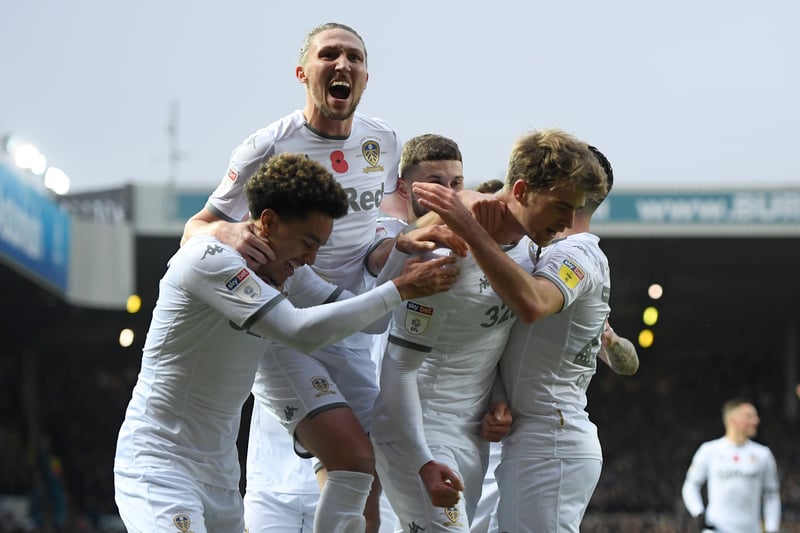 Leeds United have not had the most serene follow-up campaign in their return to the Premier League, but they are expected to avoid relegation and will hope to improve on a tumultuous 2021/22 campaign that saw club icon Marcelo Bielsa sacked in February.