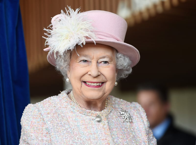 Queen Elizabeth II has an estimated net worth of £365 million.  Much of Her Majesty’s fortune comes from her own income and the Sovereign Grant - money paid yearly by the government to fund her official duties. Having sat on the throne since 1953, she is Britain’s longest reigning monarch. 