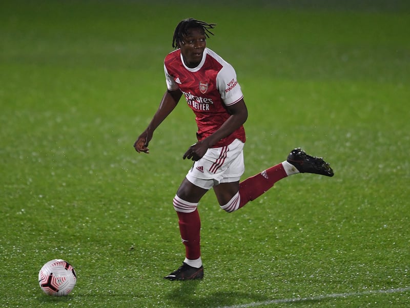 The emergence of Arsenal prospect Brook Norton-Cuffy, currently impressing on-loan at League One Lincoln City, could save Arsenal millions by ending their interest in Middlesbrough’s Djed Spence (Express)
