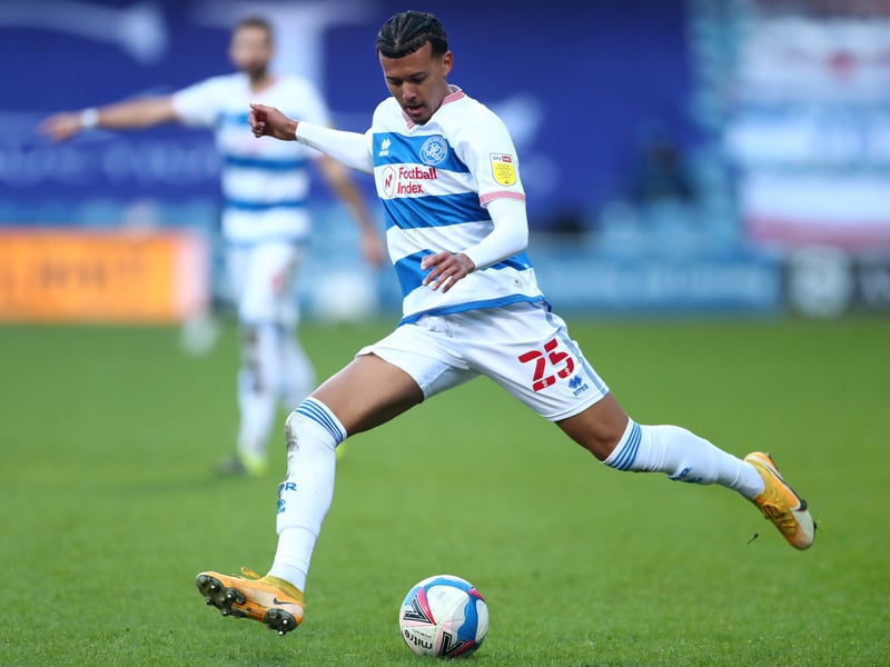 QPR’s Niko Hamalainen is set to finalise a loan move Brazilian outfit Botafogo later today (West London Sport)