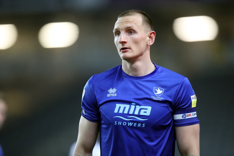 League One side Portsmouth may have to prioritise strengthening ‘other areas’ of their squad in the summer, giving Preston North End a boost if they are still keen on out of contract Cheltenham town skipper Will Boyle (The News - Portsmouth) 