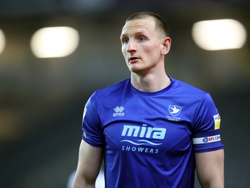 League One side Portsmouth may have to prioritise strengthening ‘other areas’ of their squad in the summer, giving Preston North End a boost if they are still keen on out of contract Cheltenham town skipper Will Boyle (The News - Portsmouth)