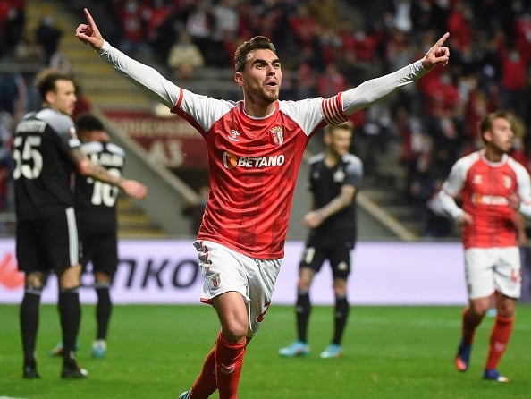 A new winger for Aston Villa as Unai Emery's squad is boosted with the £25m capture of the Braga star.
