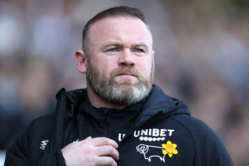 Wayne Rooney is hoping to sit down with Derby County’s prospective owner Chris Kirchner this week to discuss plans for the club including on player contracts and summer transfers (BirminghamLive)