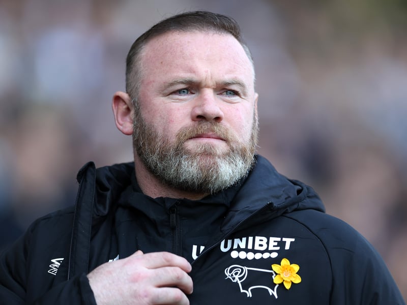 Wayne Rooney is hoping to sit down with Derby County’s prospective owner Chris Kirchner this week to discuss plans for the club including on player contracts and summer transfers (BirminghamLive)