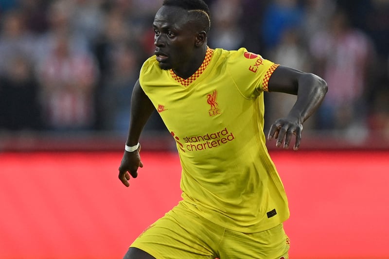 Took his goal well. Could have had two assists when teeing-up Mo Salah with a smart backheel and crossing for Naby Keita. Withdrawn in the 61st minute. 