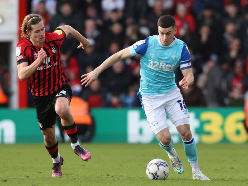 Bournemouth are yet to make contact with Norwich City over a permanent move to loan star Todd Cantwell (Eastern Daily Press)