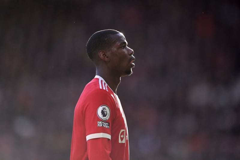 PSG have made a contract offer to midfielder Paul Pogba, with the Frenchman’s Manchester United deal set to expire this summer. (Manchester Evening News)