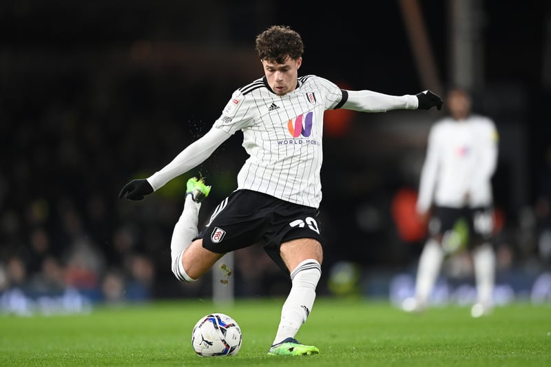 Fulham's Marco Silva has said its "too early" to discuss Neco Williams' future at the club. The Welshman has impressed while on loan from Liverpool and has been rumoured to remain in London permanently beyond the summer. (West London Sport)
