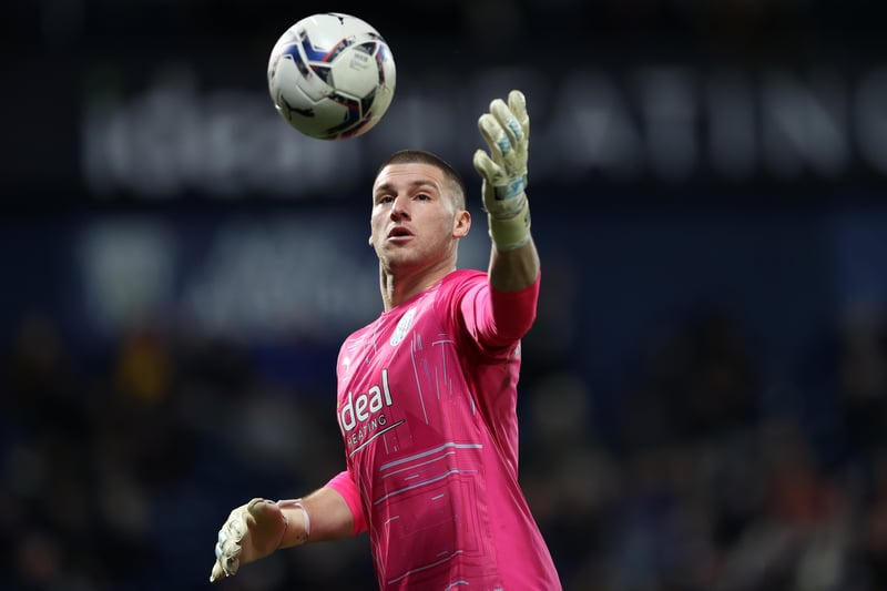 Rangers have reportedly expressed interest in signing West Brom goalkeeper Sam Johnstone. A number of clubs, including Tottenham, are also keen on the 29-year-old. (Football League World)