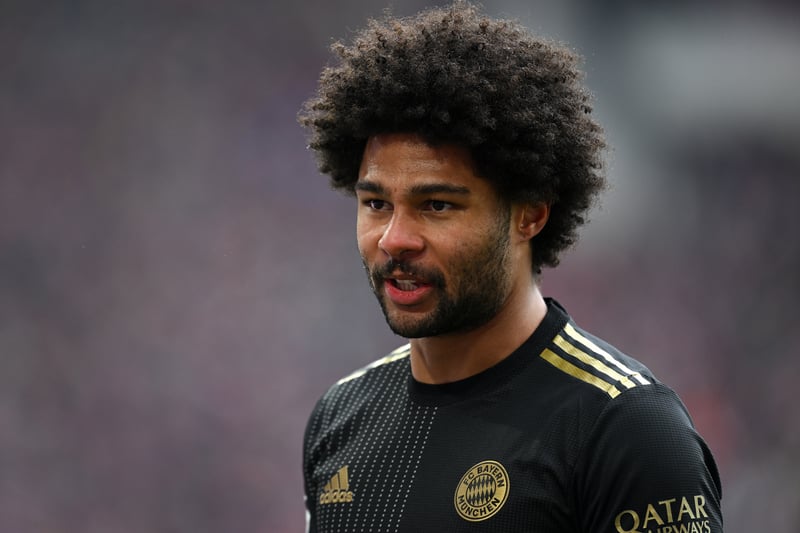 The Bayern Munich and Germany star has been linked with a move back to the Premier League and Liverpool are said to be one club showing a genuine interest ahead of a summer move.