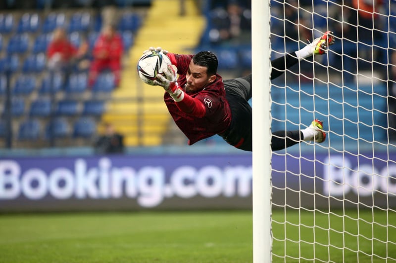 The Trabzonspor stopper was linked with the Blades during their time in the Premier League, describing himself as “flattered” by reports that several top-flight clubs wanted to acquire his services. Çakır was also linked with Liverpool, Everton and Newcastle, in a potential £17.5m deal at the same time at United and was widely expected to leave his native Turkey. But he remained with Trabzonspor, where he is under contract under 2027 and would likely command a sizeable fee