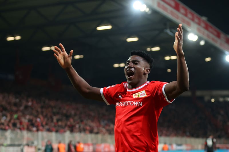 Southampton are among the clubs ‘fighting’ for Union Berlin’s Taiwo Awoniyi this summer. Newcastle United and West Ham are also keen. (Fichajes)