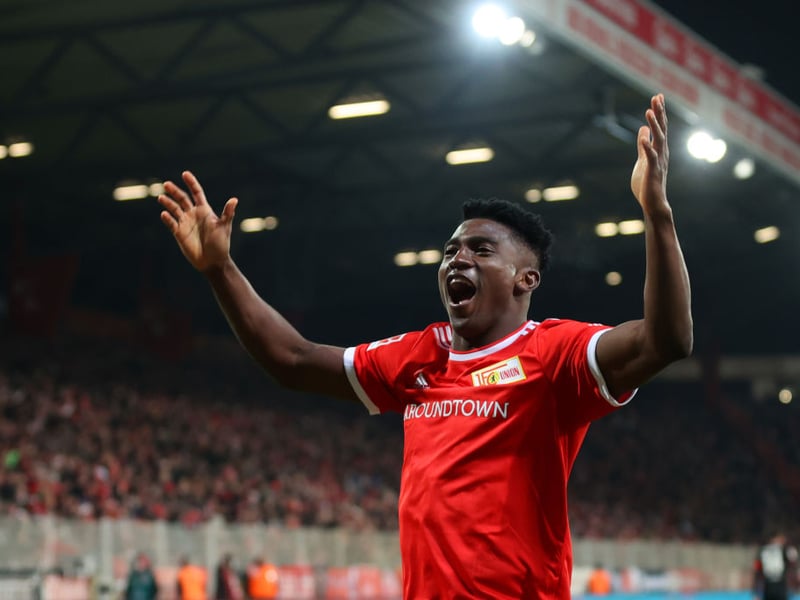 Southampton are among the clubs ‘fighting’ for Union Berlin’s Taiwo Awoniyi this summer. Newcastle United and West Ham are also keen. (Fichajes)