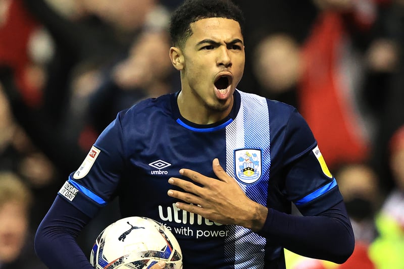 Colwill has been exceptional for Huddersfield Town this season as they fight for promotion, making 25 Championship appearances. The defender made his England U21 debut last month  and was also named in NXGN’s top 50 young players in world football.