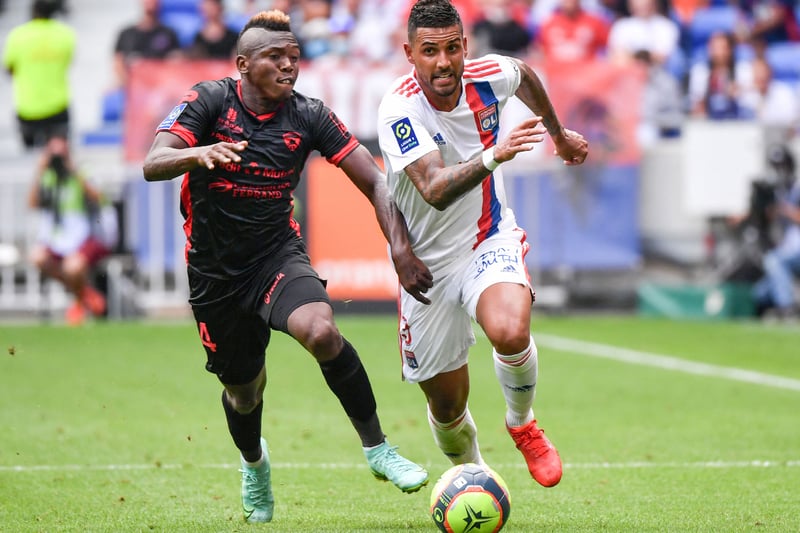 Emerson has featured regularly for Lyon, making 24 league appearances and also five appearances in the Europa League. However, it is thought the defender will return to Chelsea in the summer, with little interest in remaining in France.