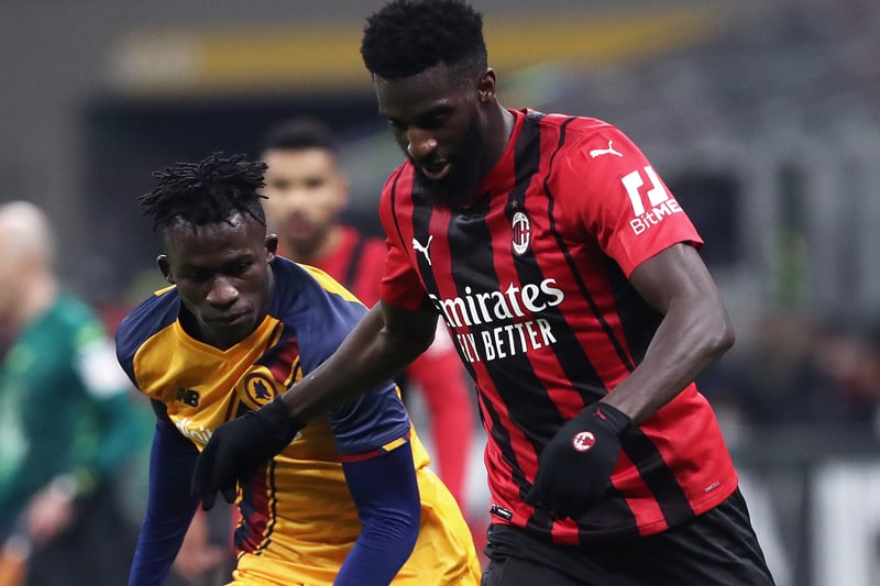 Bakayoko has struggled during his time in Italy and hasn’t made an appearance for AC Milan since January. The club have the option to buy Bakayoko in the summer but it is thought they have no interest in triggering the clause.