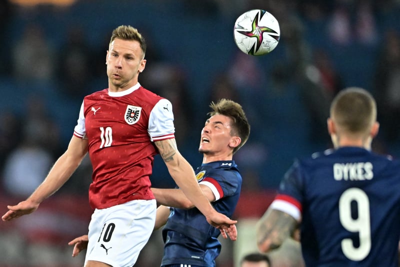 Andreas Weimann should play just behind Martin and Semenyo, as that is where he has flourished this season. 