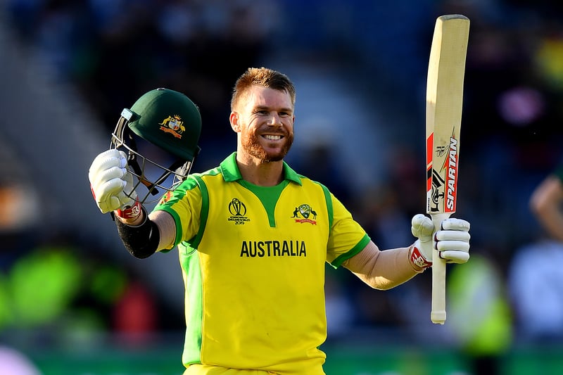 With a T20 average of 32.74, Warner’s lack of availability has been the only reason he hasn’t been picked up.  Warner was pivotal to Australia’s success in the T20 World Cup, producing scores of 65, 89 and 53.  The only issue? Warner may run a bit too much for Gayle…