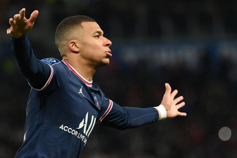 The French superstar is believed to have been offered a lucrative new contract by Paris Saint Germain - but Real Madrid remain confident they can tempt him to move to La Liga this summer when his current deal expires.