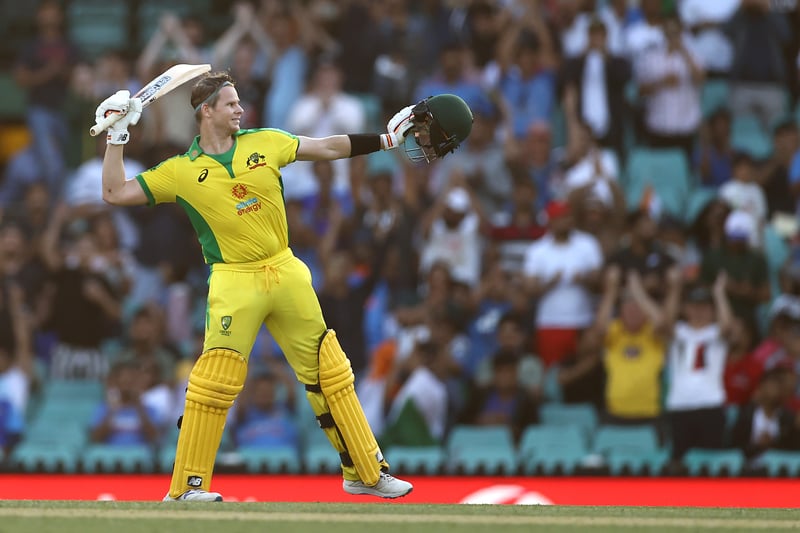 Australia’s danger man. A solid presence in all three formats of the game, Steve Smith has a T20 average of 26.05 but could quickly knock up a 50 at any given time if his team was in need. His recent form has been lacking, but there would be no doubt that Australia’s key man would rise to the occasion when The Hundred gets going.