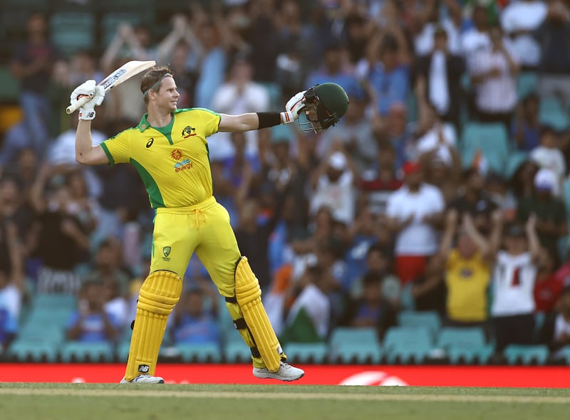 Australia’s danger man. A solid presence in all three formats of the game, Steve Smith has a T20 average of 26.05 but could quickly knock up a 50 at any given time if his team was in need. His recent form has been lacking, but there would be no doubt that Australia’s key man would rise to the occasion when The Hundred gets going.