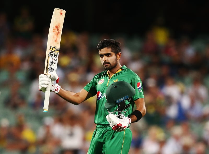 The world’s best T20 batter. Pakistan’s captain has a T20 average of 45.52 - an unbelievable feat given there are only 120 balls in which to make any runs.  Another who has also been snubbed due to lack of availability, in a dream scenario, any franchise would be lucky to have such a class batsman. 
