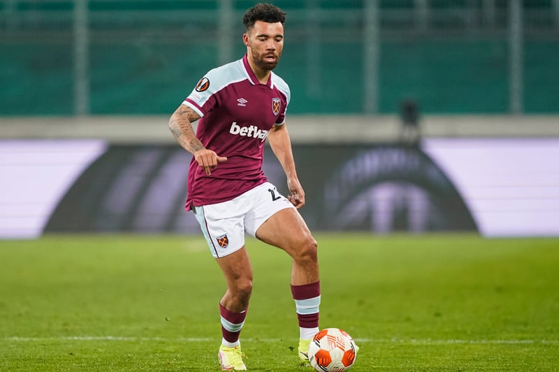 The full-back will be released after making 77 appearances for the Hammers since joining the club in the summer of 2018.