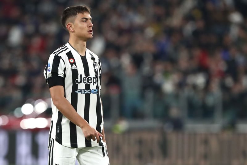 Newcastle ‘have moved’ to sign free agent Paulo Dybala, who is out of contract at Juventus this summer.  Arsenal are also interested, and a move to the Magpies could prove to be a tough sell. (Corriere dello Sport)