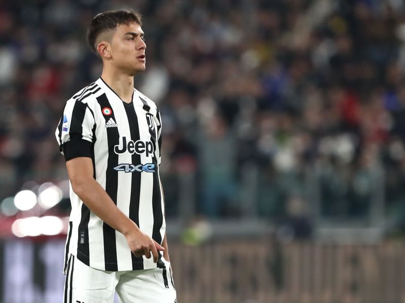 Newcastle ‘have moved’ to sign free agent Paulo Dybala, who is out of contract at Juventus this summer. Arsenal are also interested, and a move to the Magpies could prove to be a tough sell. (Corriere dello Sport)