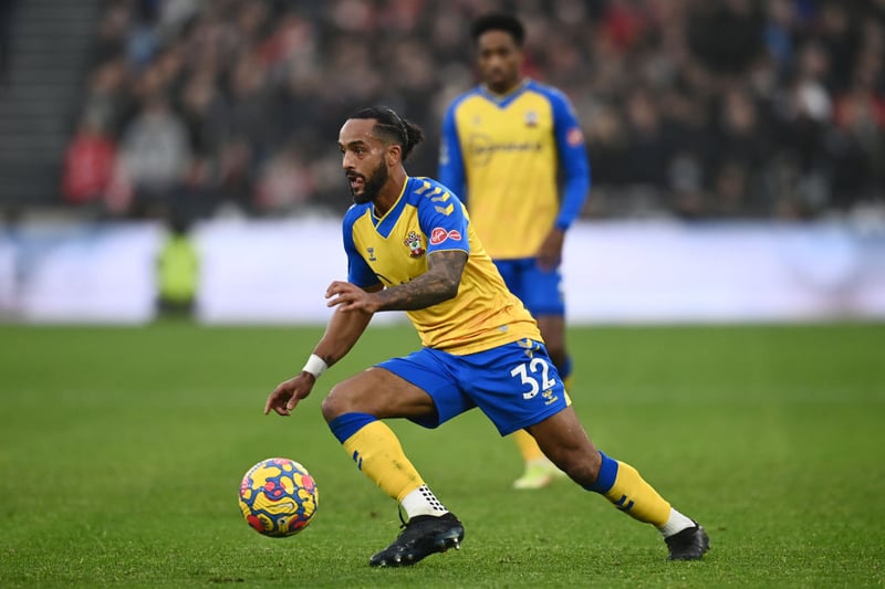 Southampton are reportedly “open to offers” for out-of-contract trio Theo Walcott, Moussa Djenepo and Nathan Redmond ahead of the summer transfer window. (The Athletic)