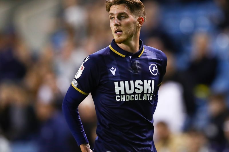 Millwall winger Connor Mahoney is set to be released after three years with the club. The 25-year-old has only made eight appearances in teh Championship this season. (Football League World)
