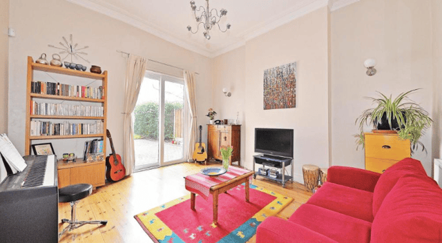 Valentine Road, Kings Heath