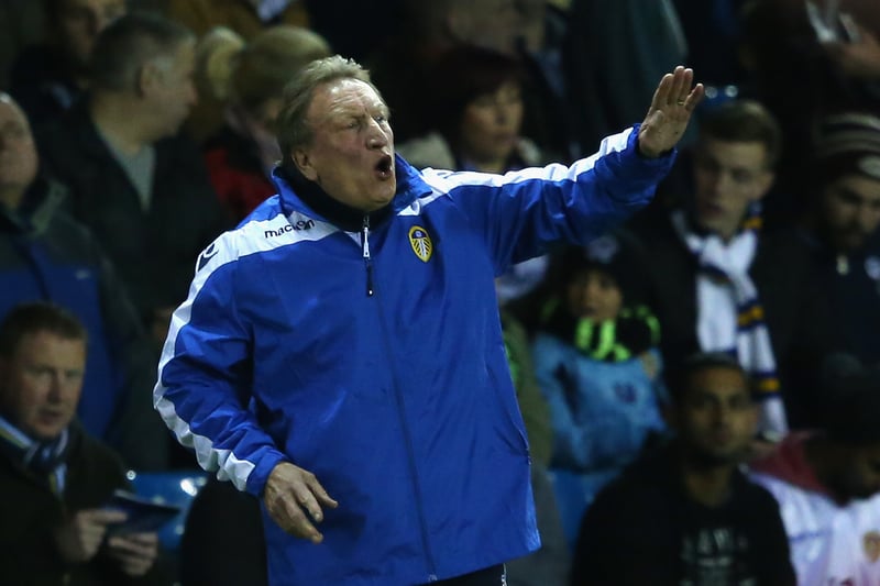 Former Leeds United boss Neil Warnock has announced his retirement from football after 42 years in management. The 73-year old was most recently in charge at EFL Championship side Middlesbrough (Sky Sports)