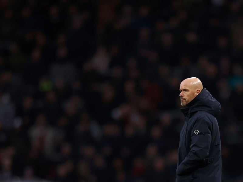 Manchester United may be closing in on appointing Erik ten Hag as their new manager but they face a late hijack from RB Leipzig. (De Telegraaf)
