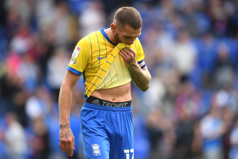 Sheffield Wednesday’s on-loan Birmingham City defender Harlee Dean has remained coy on future and said he cannot ‘make decisions for other people’ when asked about a potential permanent move to the Owls (YorkshireLive)