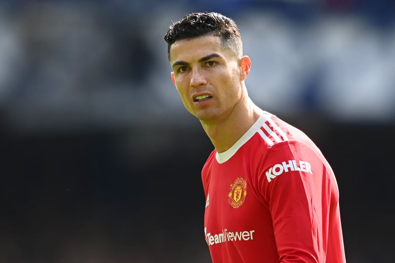 Cristiano Ronaldo’s future at United is an interesting one, with the Portuguese international signing a two-year deal upon his return to the club last summer.
The forward turned 37 in February and is the Red Devils’ top scorer this season with 18 goals in all competitions.
However, his return to Old Trafford hasn’t gone as smoothly as he and fans would’ve liked, especially with no silverware being won.
His previous tenure at the club was fantastic, but given his age, style of play and attitude towards losing, it would make sense for the legend to move on this summer.
