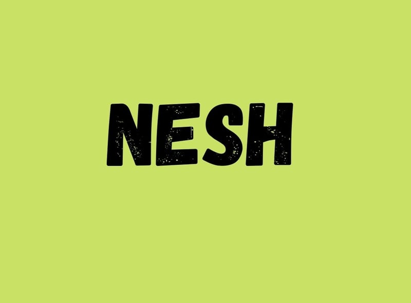 In the north of England the word nesh is used to insult those who are always cold - no matter the temperature.  