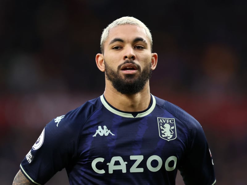 Arsenal are lining up a new move for Aston Villa star Douglas Luiz after failing to land him in January. (Football Insider)