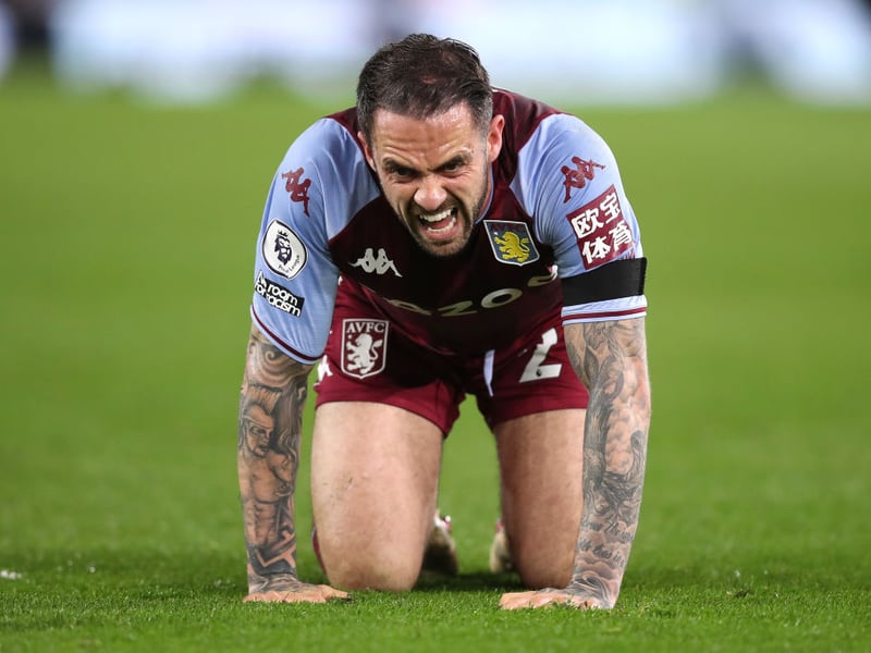 Aston Villa could offer Danny Ings to Brighton in a swap deal for Yves Bissouma. (Mirror)