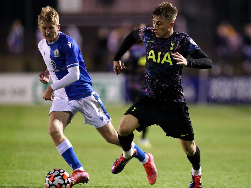 League One leaders Wigan Athletic are planning to sign Blackburn Rovers youngster Luke Brennan (Alan Nixon)