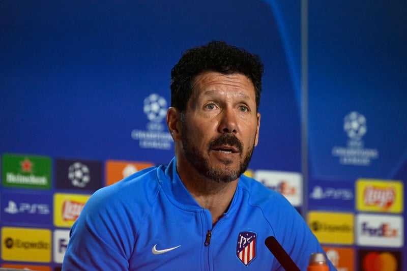 The Argentine has had great success with Atletico Madrid over his 10 plus years in charge but would he be the sort of coach the Blues want and would he actually want the job? Hard to say