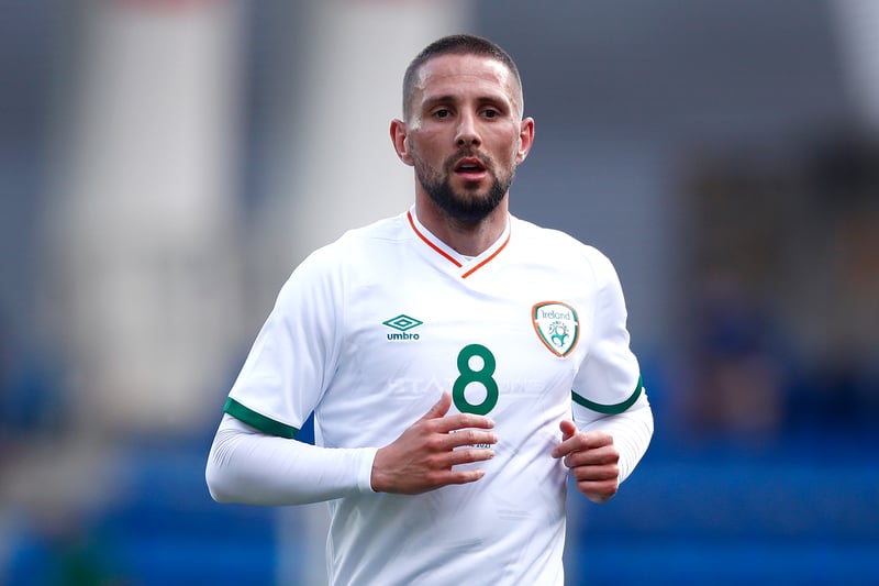 Republic of Ireland manager Stephen Kenny has hailed Conor Hourihane’s decision to join Sheffield United on loan erlier this season, insisting that the midfielder was “not happy to sit in the background” at Aston Villa (The Star - Sheffield)
